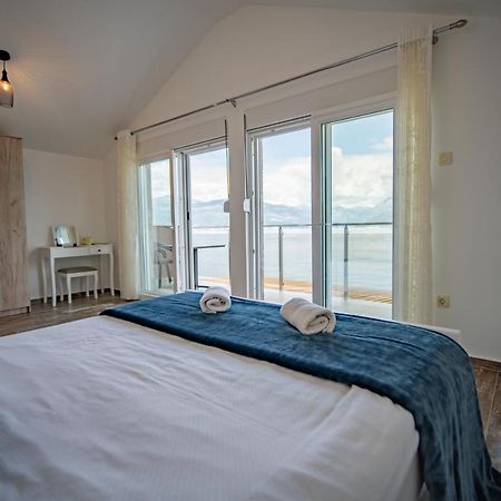 Family House Bjelila Villa Tivat Dış mekan fotoğraf